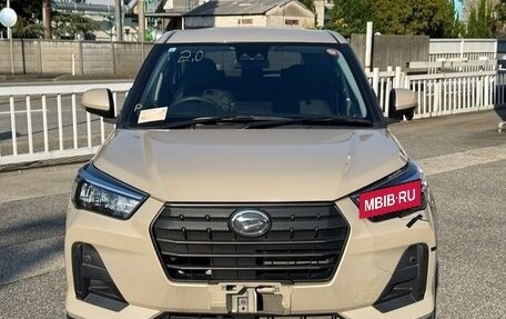 Daihatsu Rocky, 2023 год, 1 076 911 рублей, 8 фотография