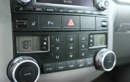 Volkswagen Touareg III, 2006 год, 780 000 рублей, 16 фотография