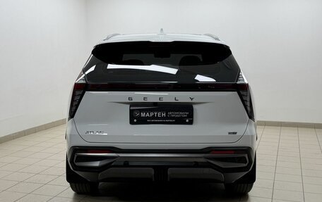 Geely Atlas, 2024 год, 2 910 000 рублей, 5 фотография