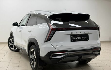 Geely Atlas, 2024 год, 2 910 000 рублей, 6 фотография