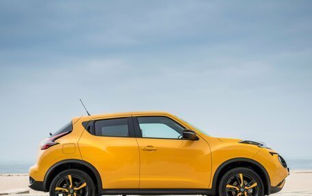 Nissan Juke II, 2016 год, 1 240 000 рублей, 2 фотография