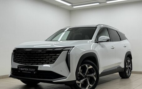 Geely Atlas, 2024 год, 2 910 000 рублей, 7 фотография