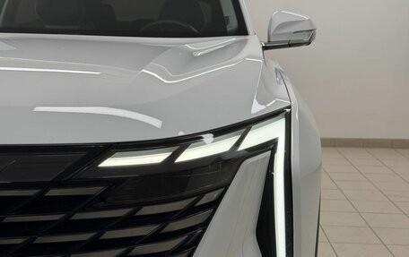 Geely Atlas, 2024 год, 2 910 000 рублей, 8 фотография