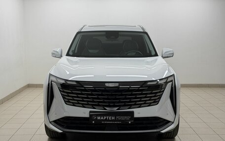 Geely Atlas, 2024 год, 2 910 000 рублей, 2 фотография