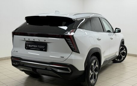 Geely Atlas, 2024 год, 2 910 000 рублей, 4 фотография