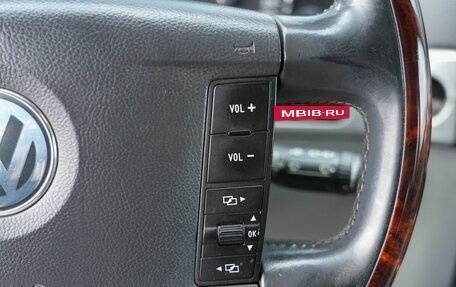 Volkswagen Touareg III, 2006 год, 780 000 рублей, 20 фотография