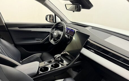 Geely Atlas, 2024 год, 2 910 000 рублей, 12 фотография
