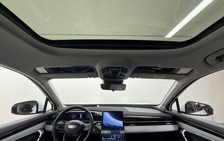 Geely Atlas, 2024 год, 2 910 000 рублей, 19 фотография