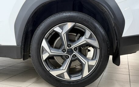 Geely Atlas, 2024 год, 2 910 000 рублей, 20 фотография