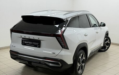 Geely Atlas, 2024 год, 2 910 000 рублей, 9 фотография