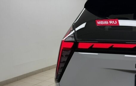 Geely Atlas, 2024 год, 2 910 000 рублей, 10 фотография