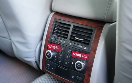 Volkswagen Touareg III, 2006 год, 780 000 рублей, 22 фотография