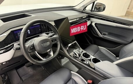 Geely Atlas, 2024 год, 2 910 000 рублей, 11 фотография