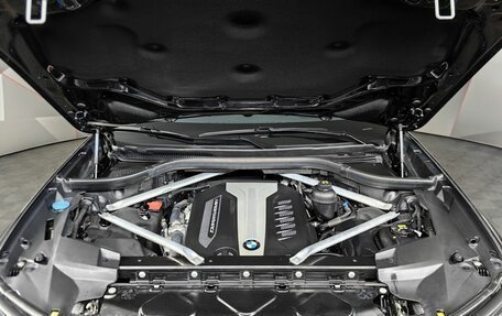 BMW X7, 2019 год, 6 900 000 рублей, 10 фотография