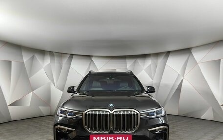 BMW X7, 2019 год, 6 900 000 рублей, 3 фотография
