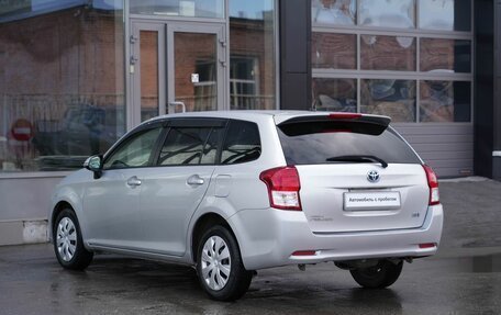 Toyota Corolla, 2014 год, 1 100 000 рублей, 7 фотография