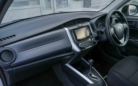 Toyota Corolla, 2014 год, 1 100 000 рублей, 11 фотография