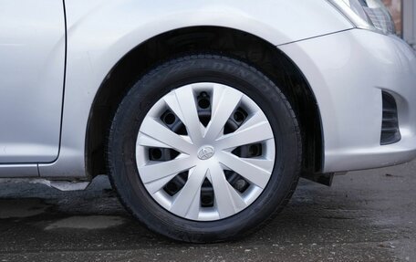 Toyota Corolla, 2014 год, 1 100 000 рублей, 10 фотография