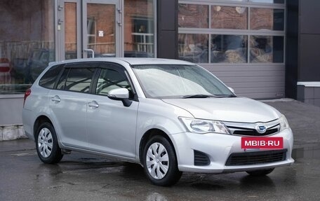 Toyota Corolla, 2014 год, 1 100 000 рублей, 3 фотография