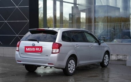 Toyota Corolla, 2014 год, 1 100 000 рублей, 5 фотография