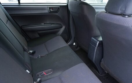 Toyota Corolla, 2014 год, 1 100 000 рублей, 19 фотография