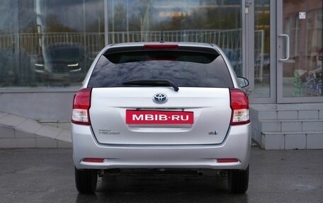 Toyota Corolla, 2014 год, 1 100 000 рублей, 6 фотография