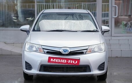 Toyota Corolla, 2014 год, 1 100 000 рублей, 2 фотография