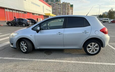 Toyota Auris II, 2008 год, 705 000 рублей, 8 фотография