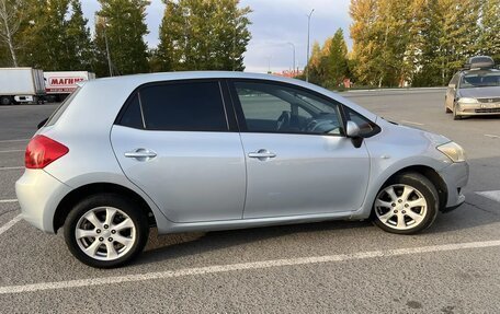 Toyota Auris II, 2008 год, 705 000 рублей, 3 фотография