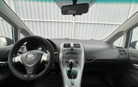 Toyota Auris II, 2008 год, 705 000 рублей, 13 фотография