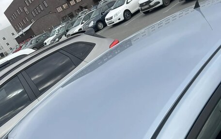 Toyota Auris II, 2008 год, 705 000 рублей, 12 фотография