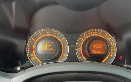 Toyota Auris II, 2008 год, 705 000 рублей, 15 фотография