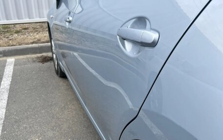 Toyota Auris II, 2008 год, 705 000 рублей, 10 фотография