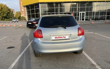 Toyota Auris II, 2008 год, 705 000 рублей, 5 фотография