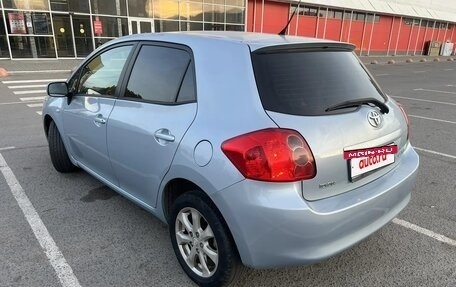 Toyota Auris II, 2008 год, 705 000 рублей, 7 фотография