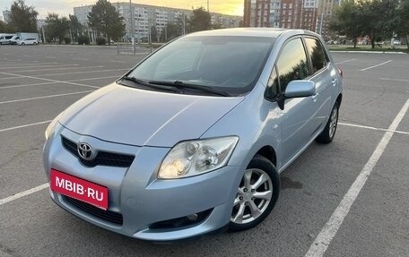 Toyota Auris II, 2008 год, 705 000 рублей, 1 фотография