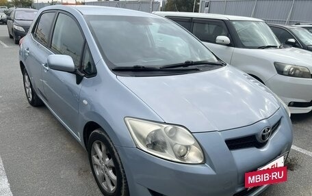 Toyota Auris II, 2008 год, 705 000 рублей, 11 фотография