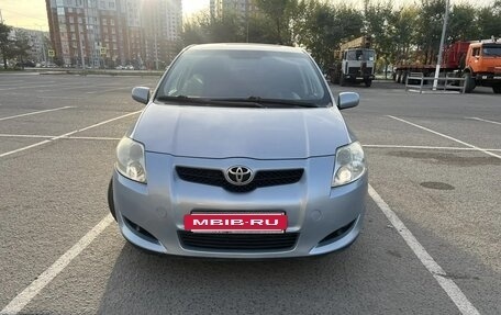Toyota Auris II, 2008 год, 705 000 рублей, 2 фотография