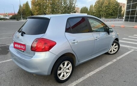 Toyota Auris II, 2008 год, 705 000 рублей, 4 фотография