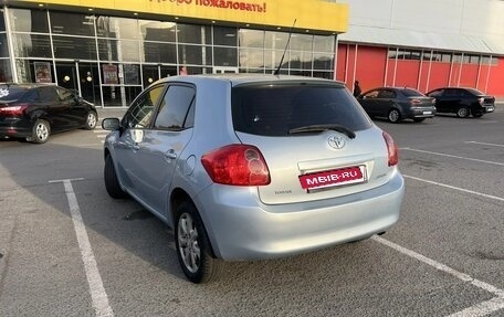 Toyota Auris II, 2008 год, 705 000 рублей, 6 фотография