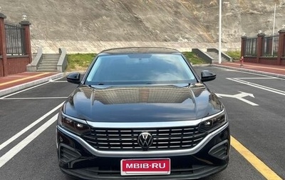 Volkswagen Passat B8 рестайлинг, 2023 год, 1 700 000 рублей, 1 фотография