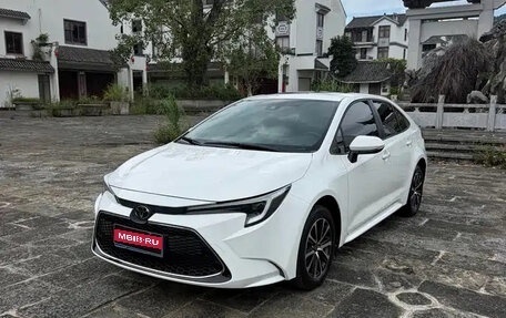 Toyota Corolla, 2022 год, 1 030 000 рублей, 1 фотография