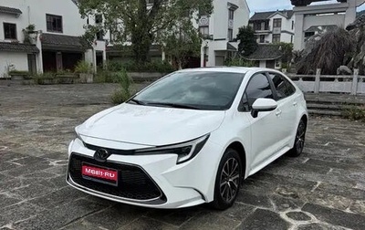 Toyota Corolla, 2022 год, 1 030 000 рублей, 1 фотография