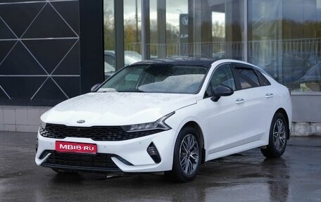 KIA K5, 2020 год, 2 250 000 рублей, 1 фотография