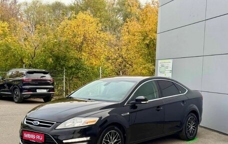 Ford Mondeo IV, 2013 год, 819 000 рублей, 1 фотография