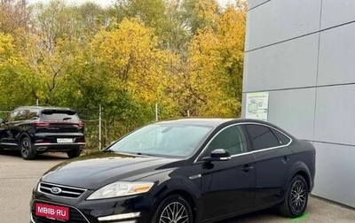 Ford Mondeo IV, 2013 год, 819 000 рублей, 1 фотография