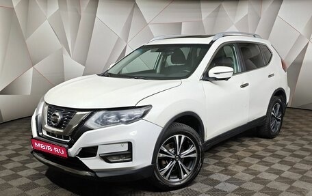 Nissan X-Trail, 2021 год, 1 620 000 рублей, 1 фотография