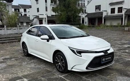 Toyota Corolla, 2022 год, 1 030 000 рублей, 3 фотография