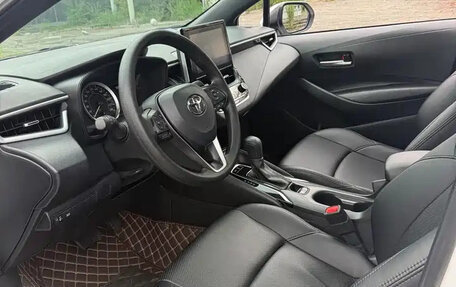 Toyota Corolla, 2022 год, 1 030 000 рублей, 7 фотография