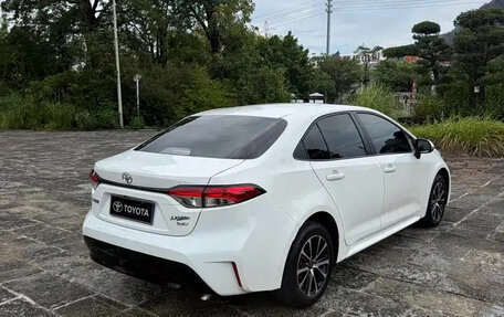 Toyota Corolla, 2022 год, 1 030 000 рублей, 6 фотография